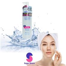 Gel tẩy tế bào chết Cure Natural Aqua 250g